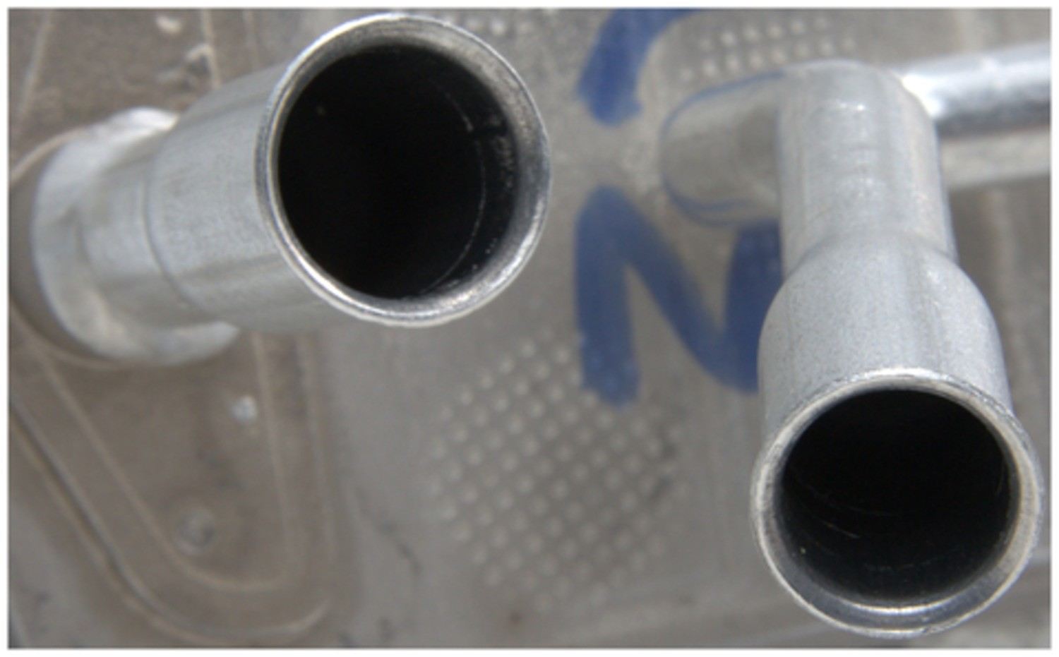 Four Seasons A/C Evaporator Core 54171