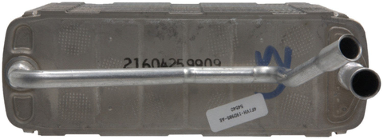 Four Seasons A/C Evaporator Core 54171