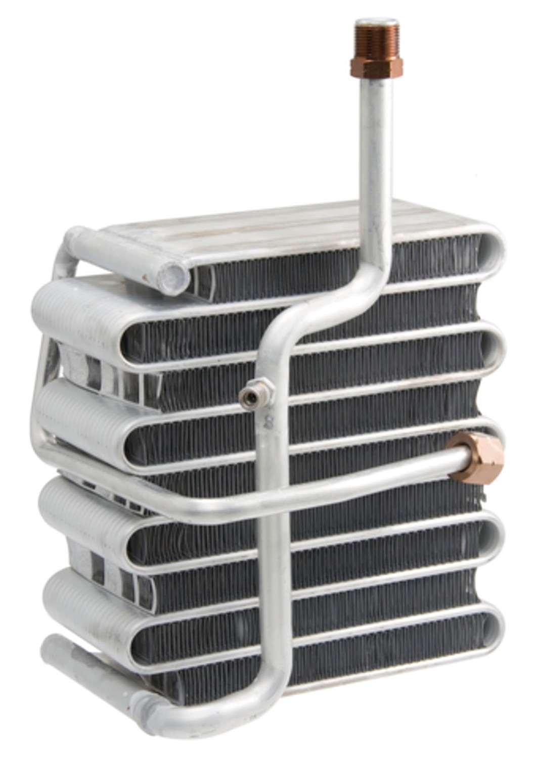 Four Seasons Serpentine Evaporator Core 54174