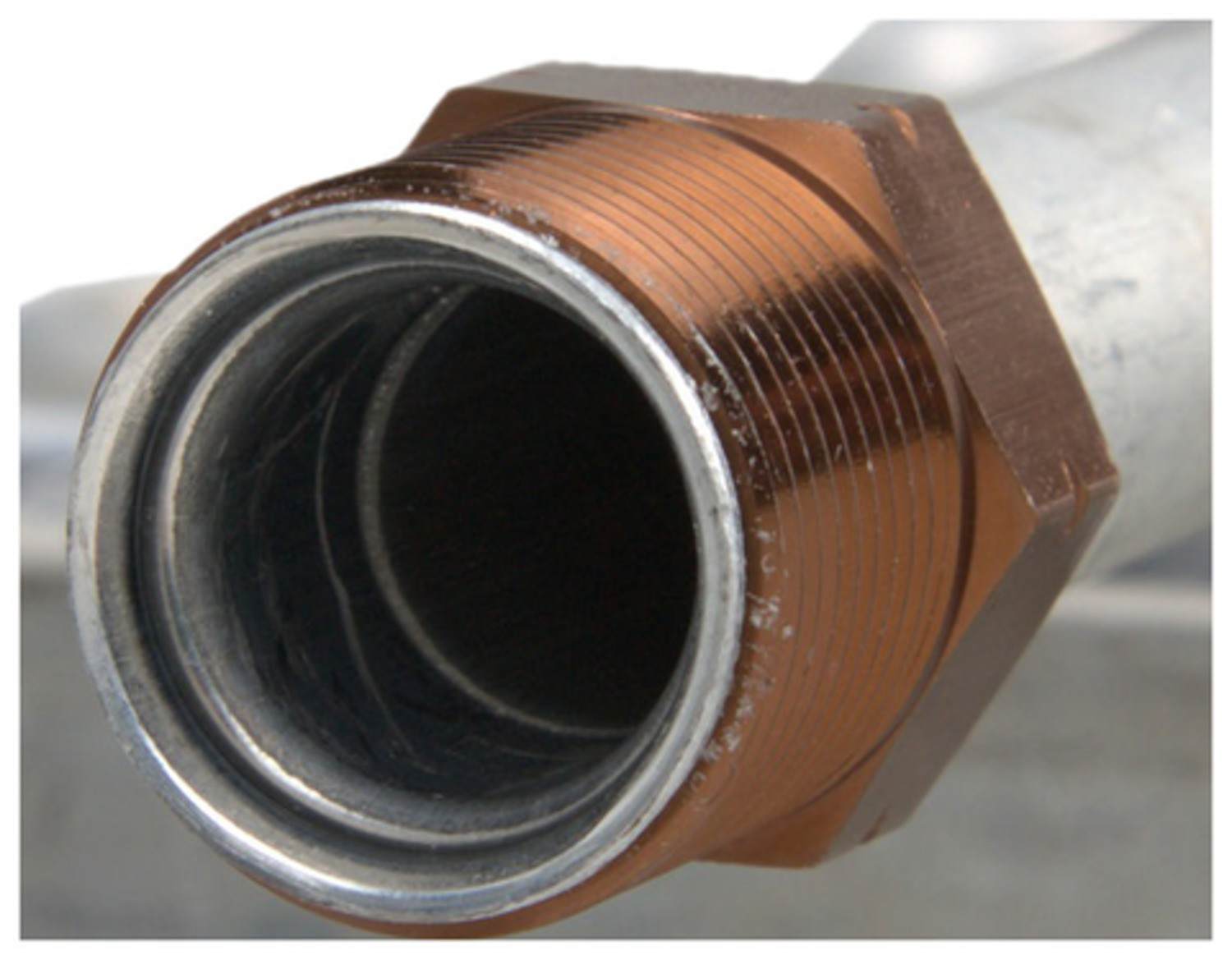 Four Seasons Serpentine Evaporator Core 54174