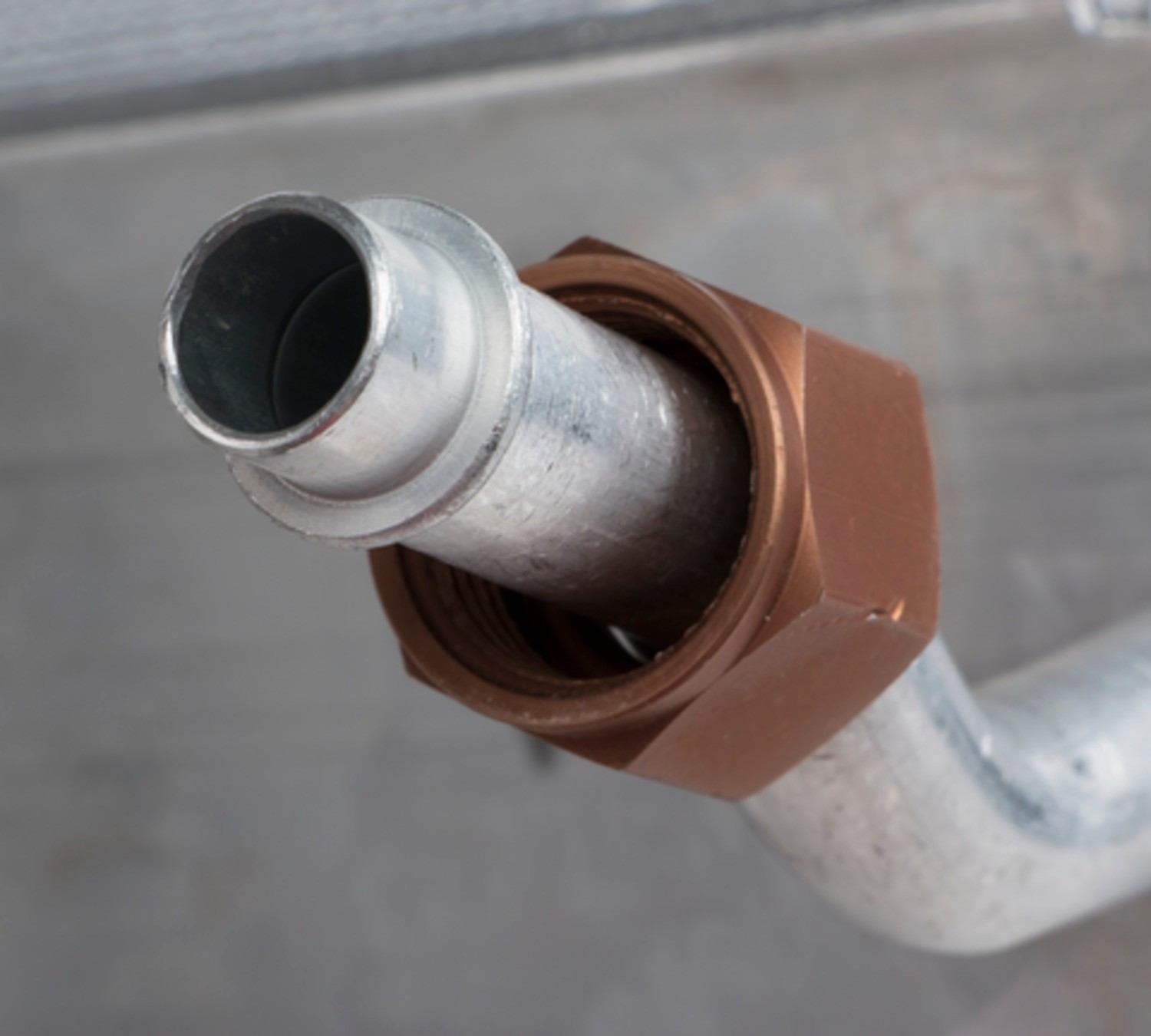 Four Seasons A/C Evaporator Core 54177