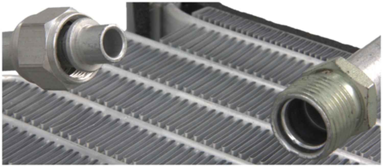 Four Seasons A/C Evaporator Core 54182