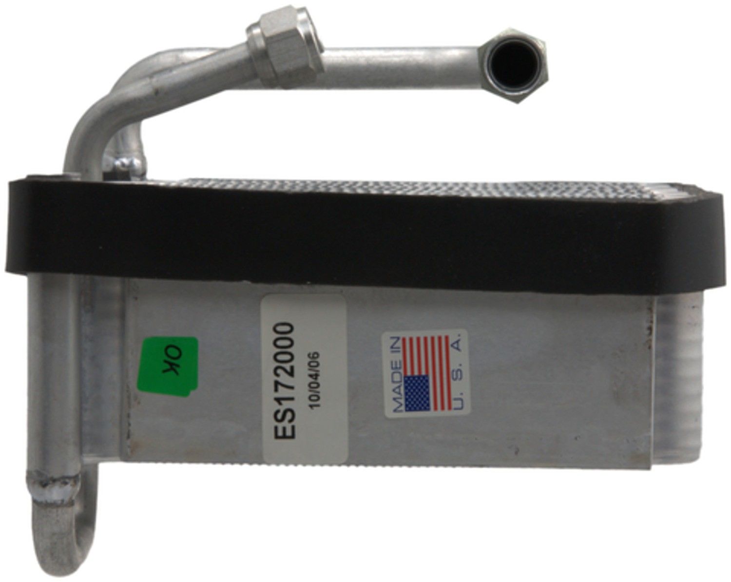 Four Seasons A/C Evaporator Core 54182