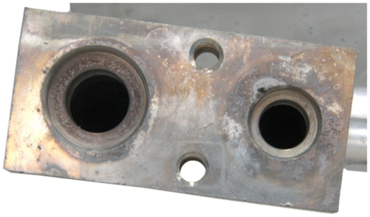 Four Seasons A/C Evaporator Core 54186