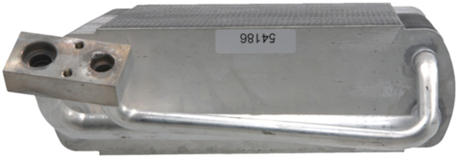 Four Seasons A/C Evaporator Core 54186
