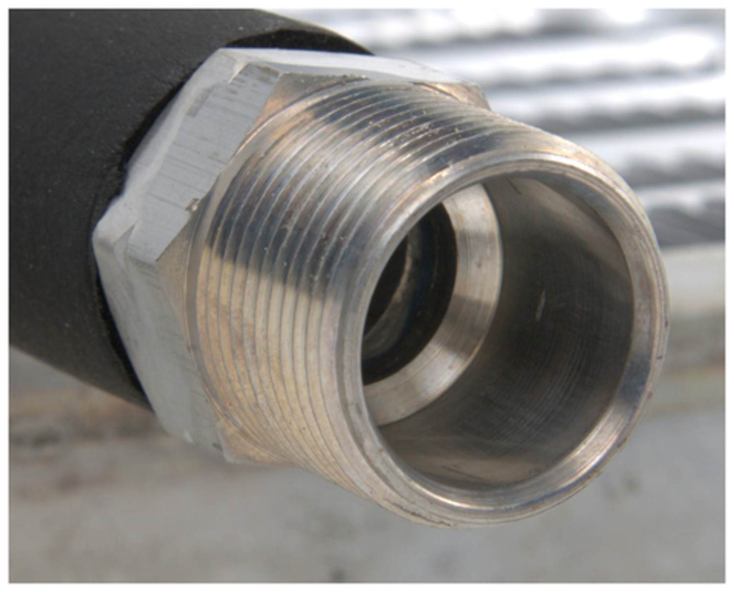 Four Seasons A/C Evaporator Core 54187