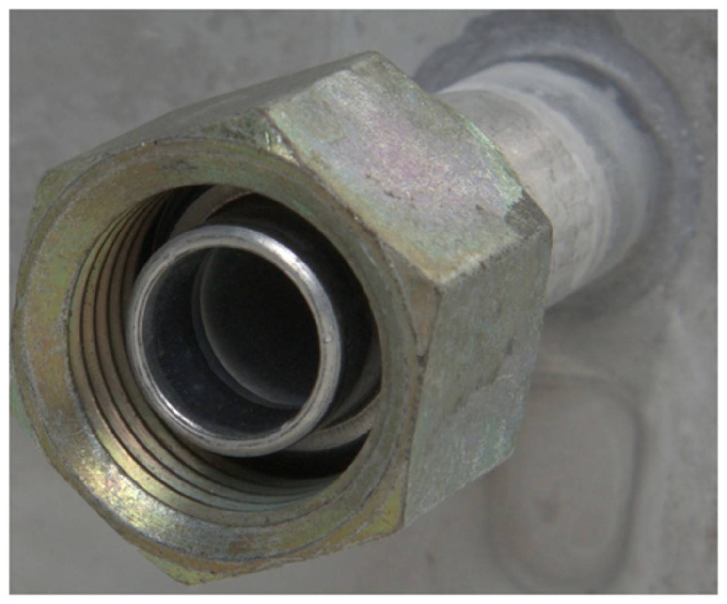 Four Seasons A/C Evaporator Core 54195