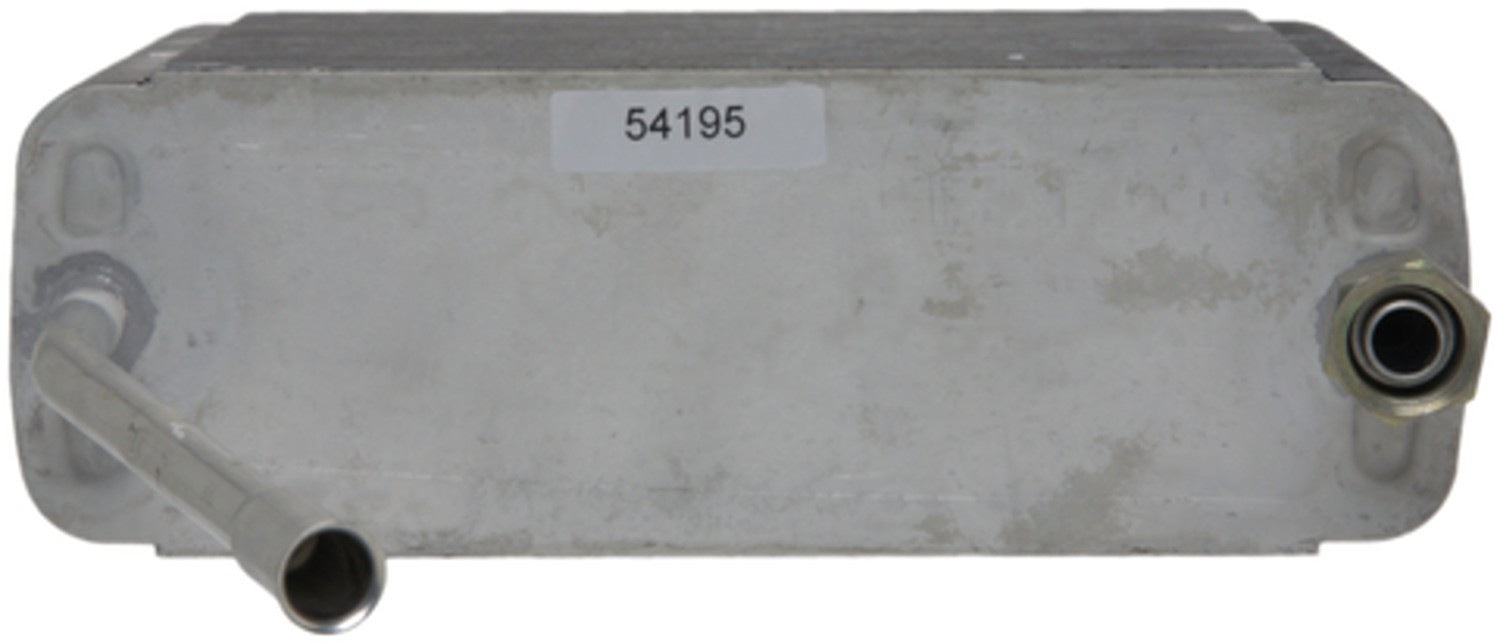 Four Seasons A/C Evaporator Core 54195