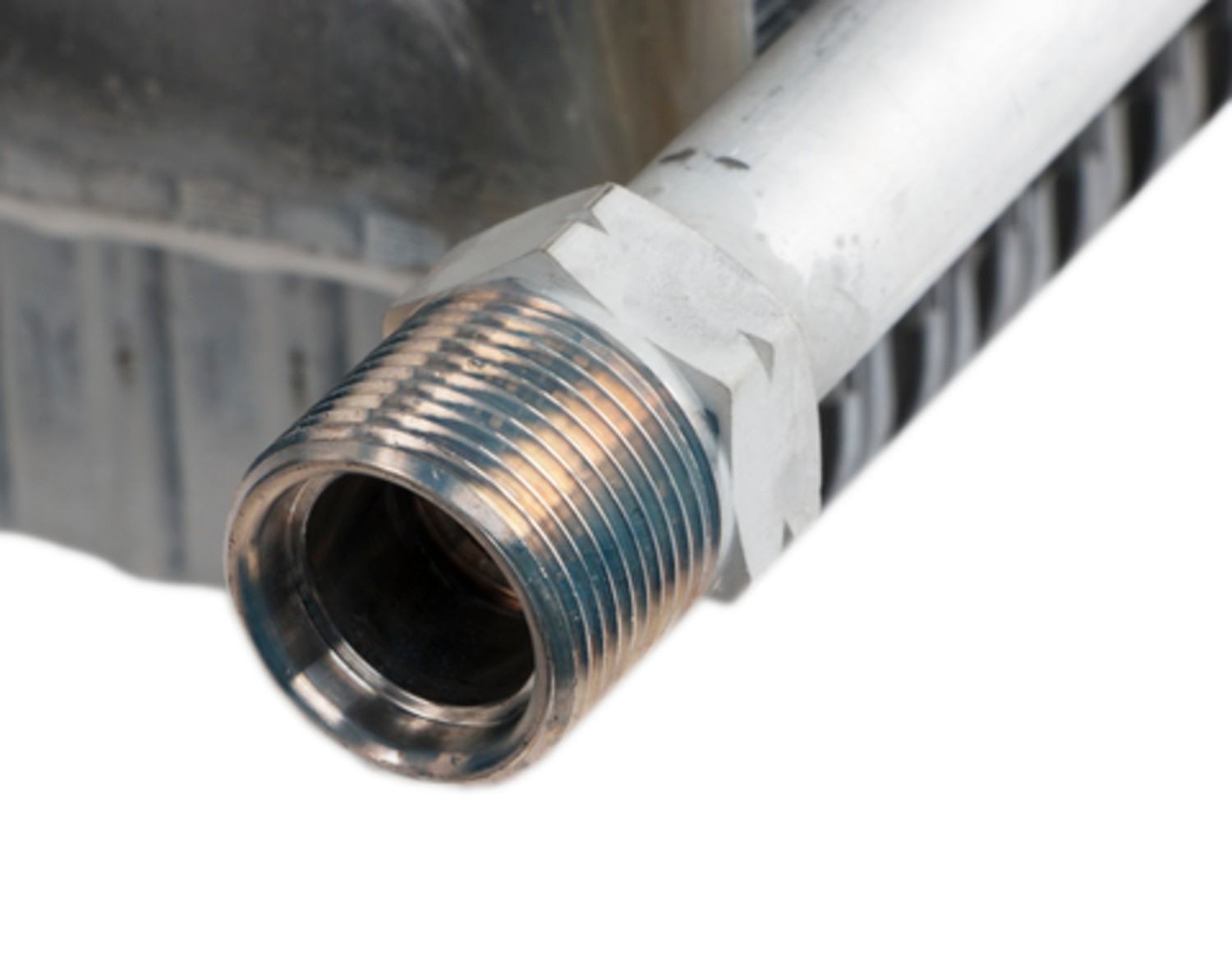 Four Seasons Plate & Fin Evaporator Core 54196