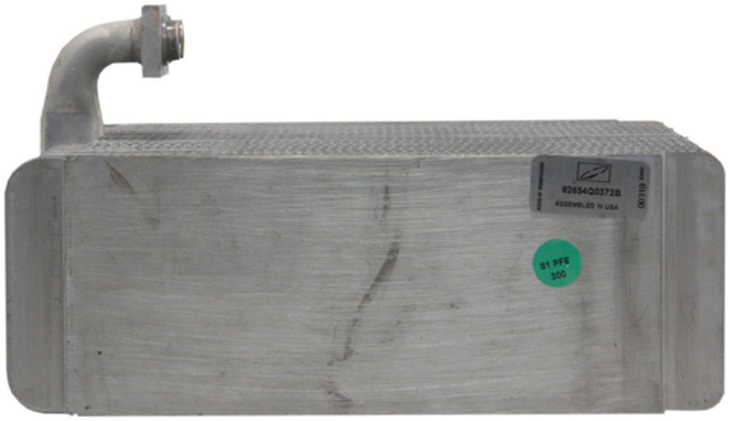 Four Seasons A/C Evaporator Core 54263