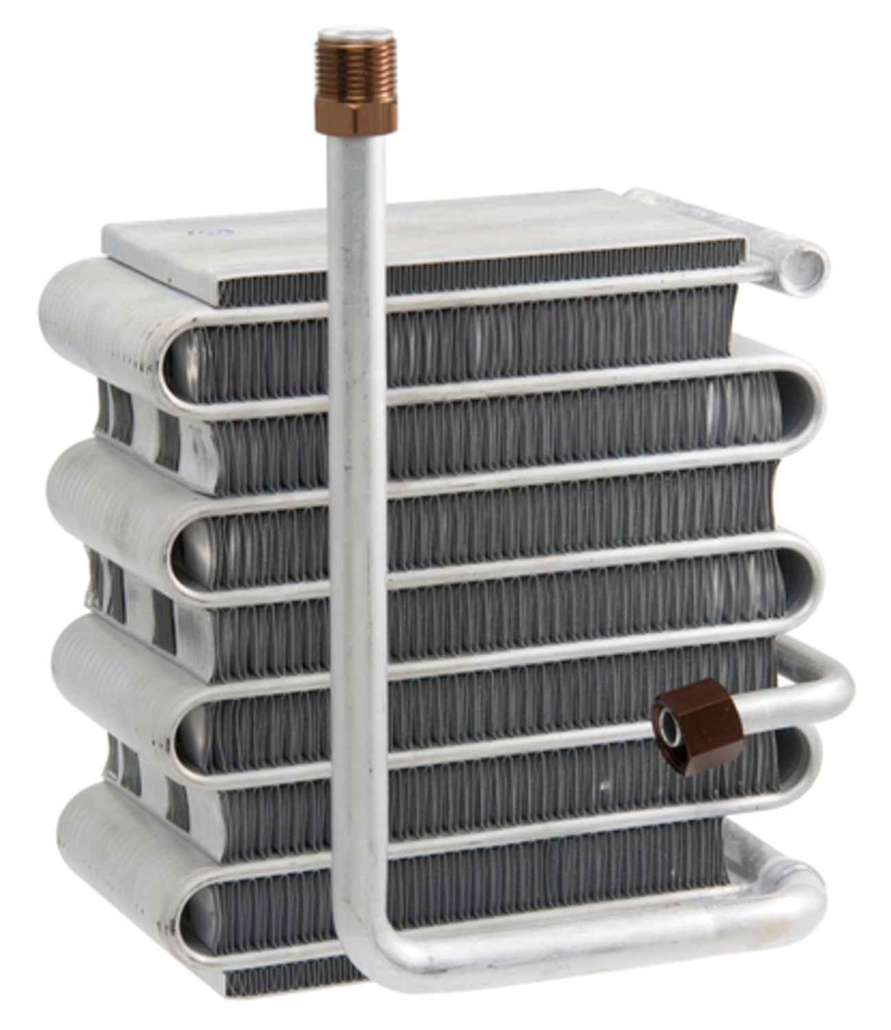 Four Seasons Serpentine Evaporator Core 54266