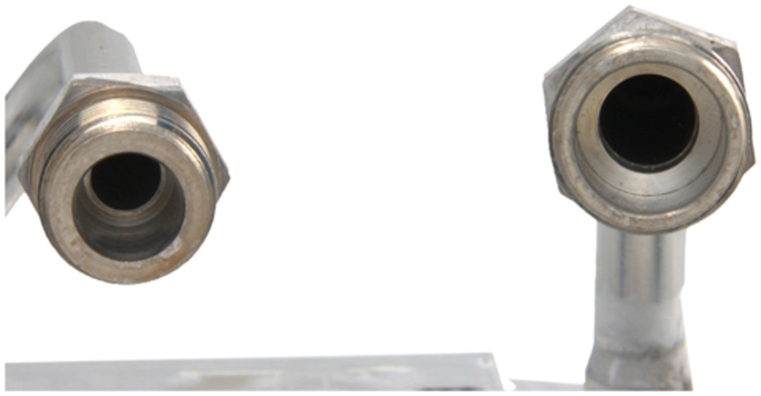 Four Seasons Plate & Fin Evaporator Core 54269