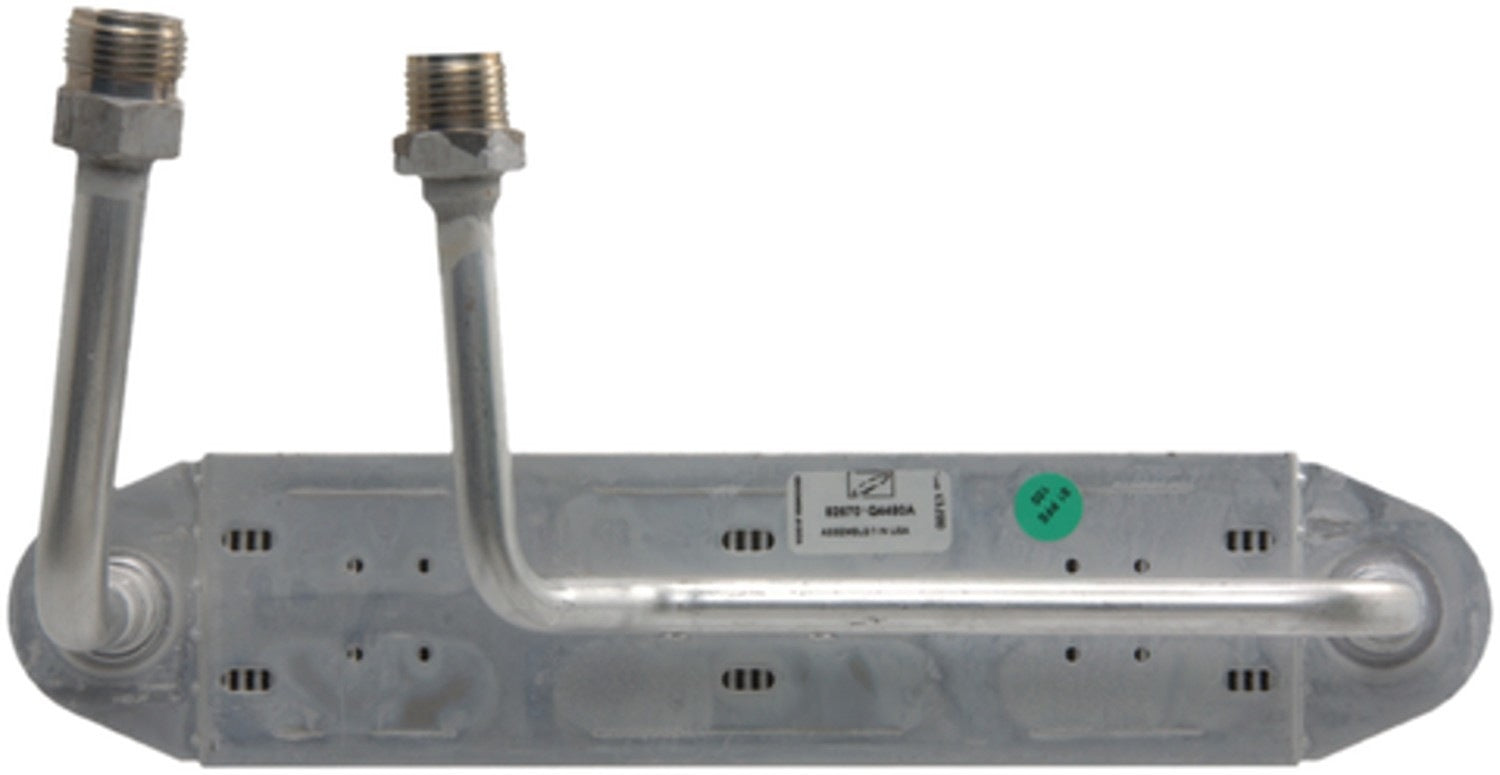 Four Seasons Plate & Fin Evaporator Core 54269