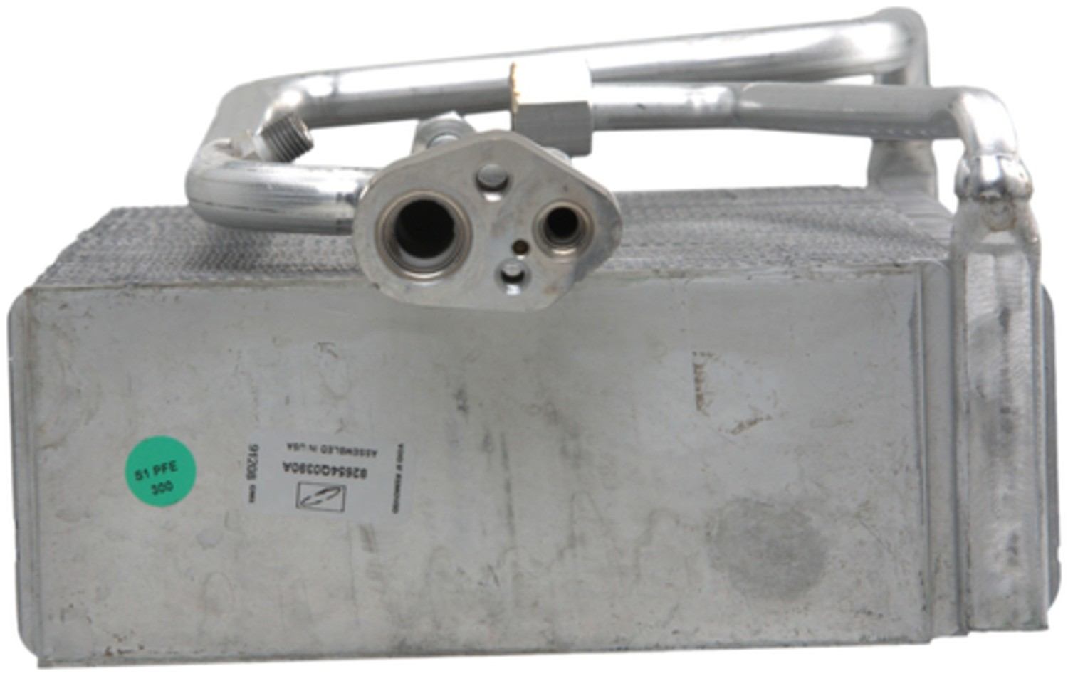 Four Seasons Plate & Fin Evaporator Core 54288