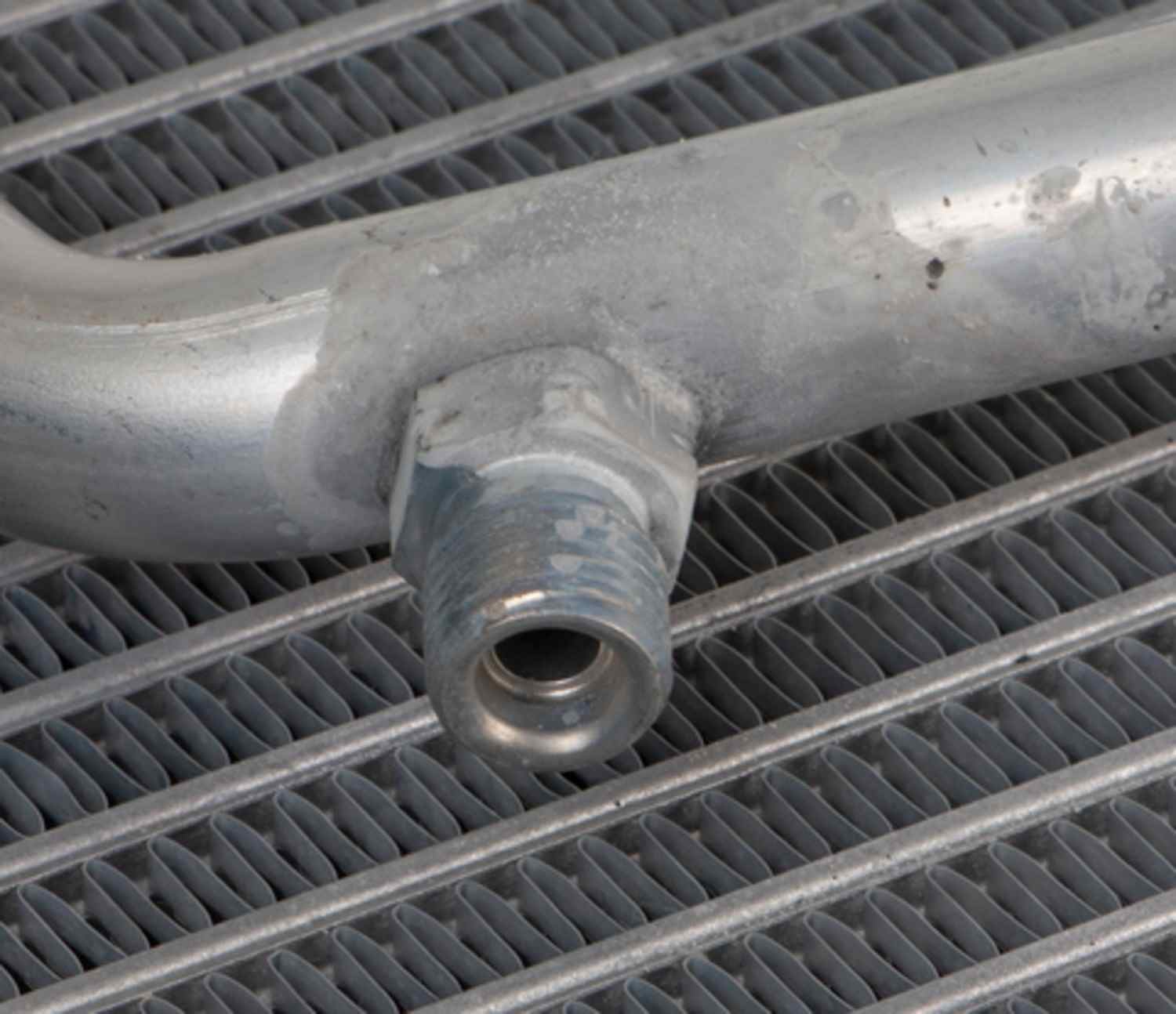 Four Seasons A/C Evaporator Core 54295