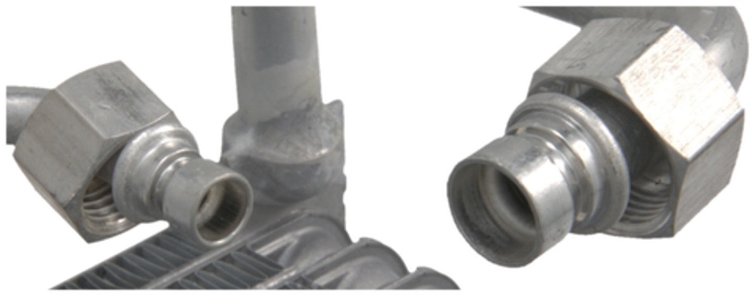 Four Seasons A/C Evaporator Core 54296