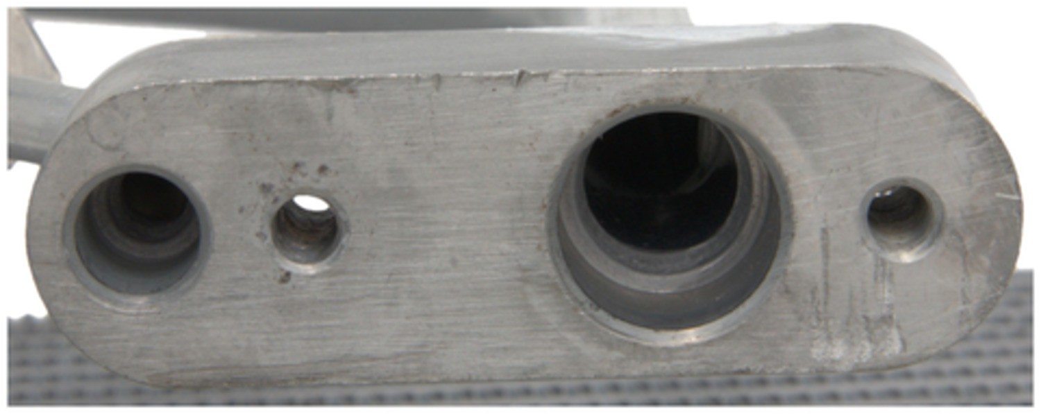 Four Seasons A/C Evaporator Core 54296