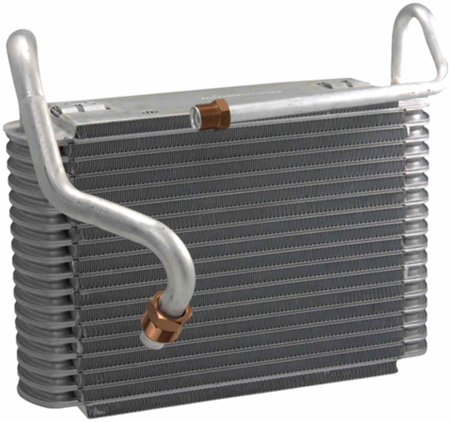 Four Seasons Plate & Fin Evaporator Core 54401