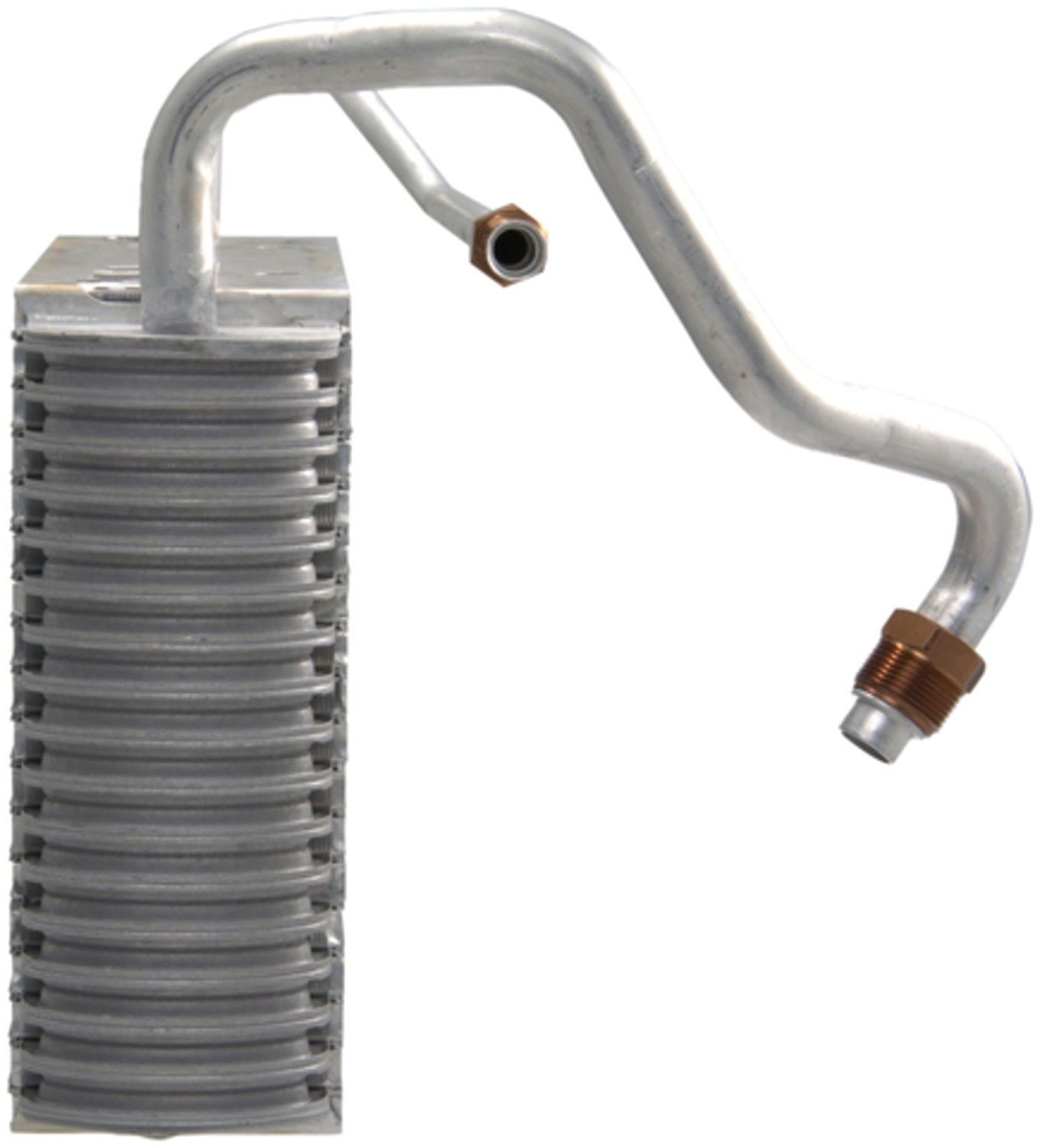 Four Seasons Plate & Fin Evaporator Core 54401