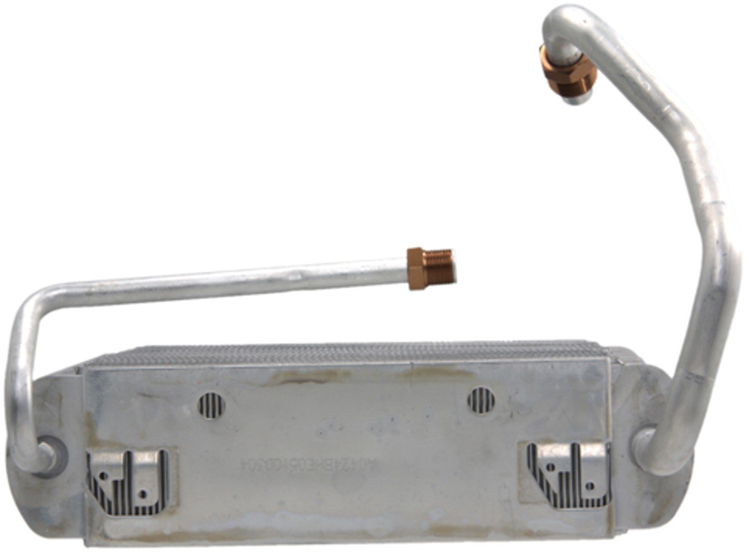 Four Seasons Plate & Fin Evaporator Core 54401