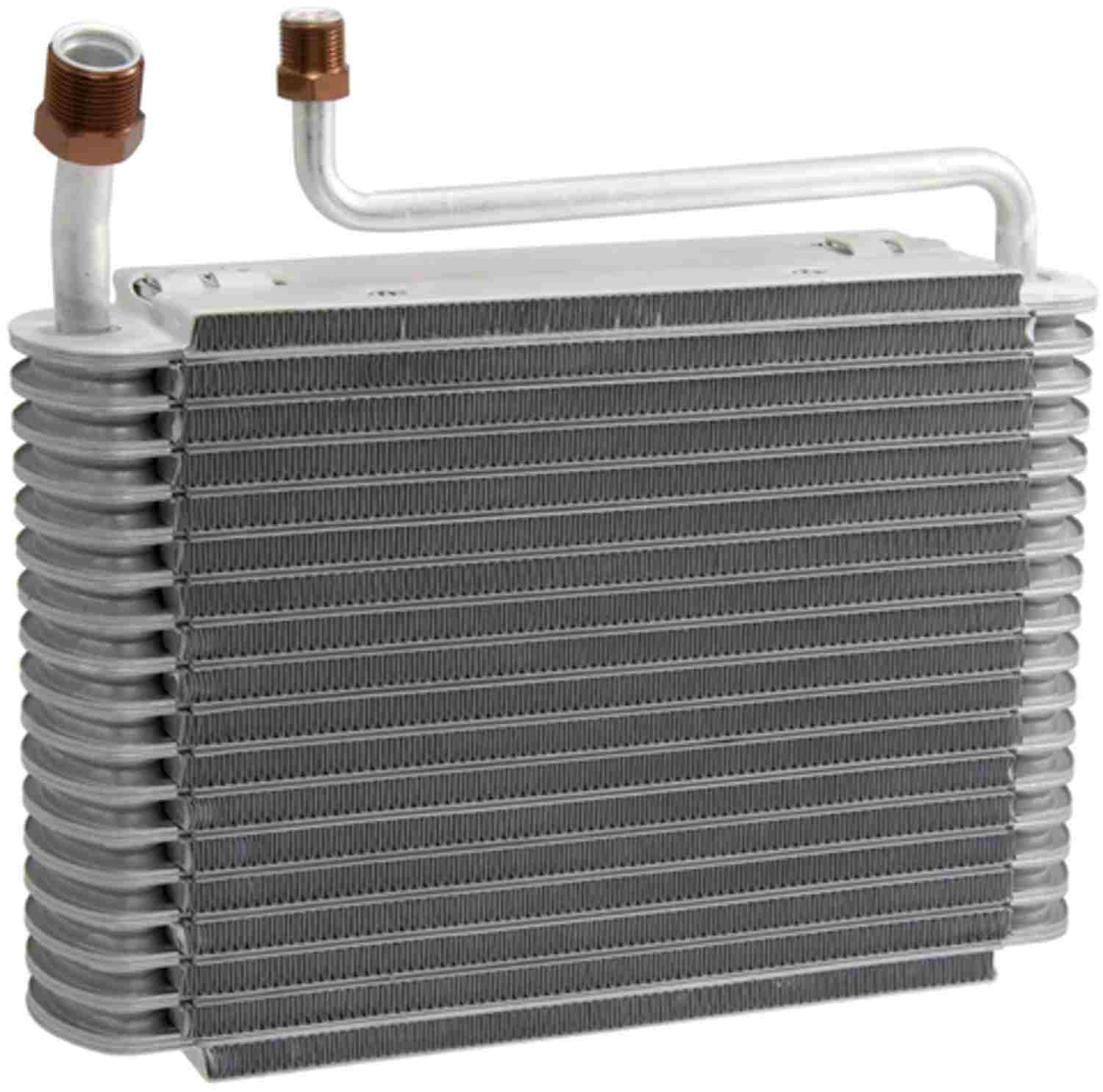Four Seasons Plate & Fin Evaporator Core 54404