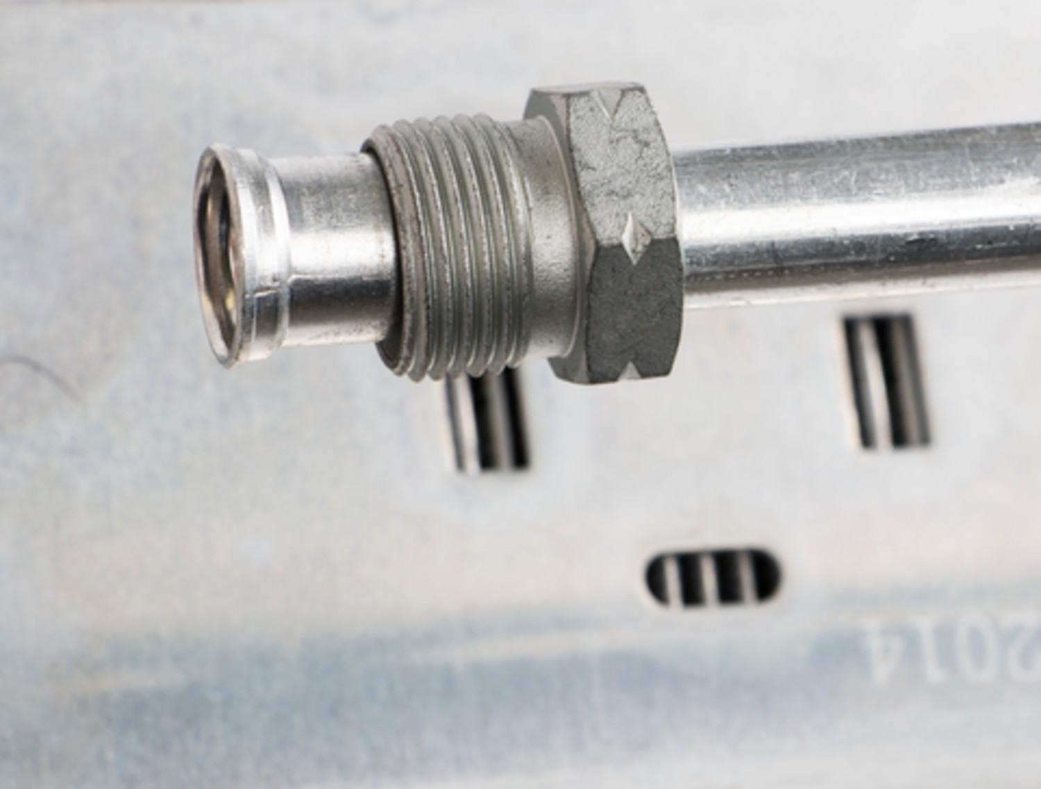 Four Seasons A/C Evaporator Core 54413