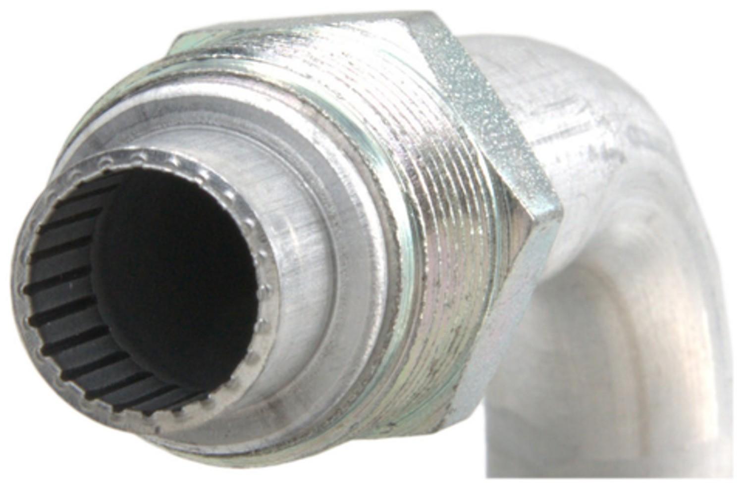 Four Seasons A/C Evaporator Core 54425