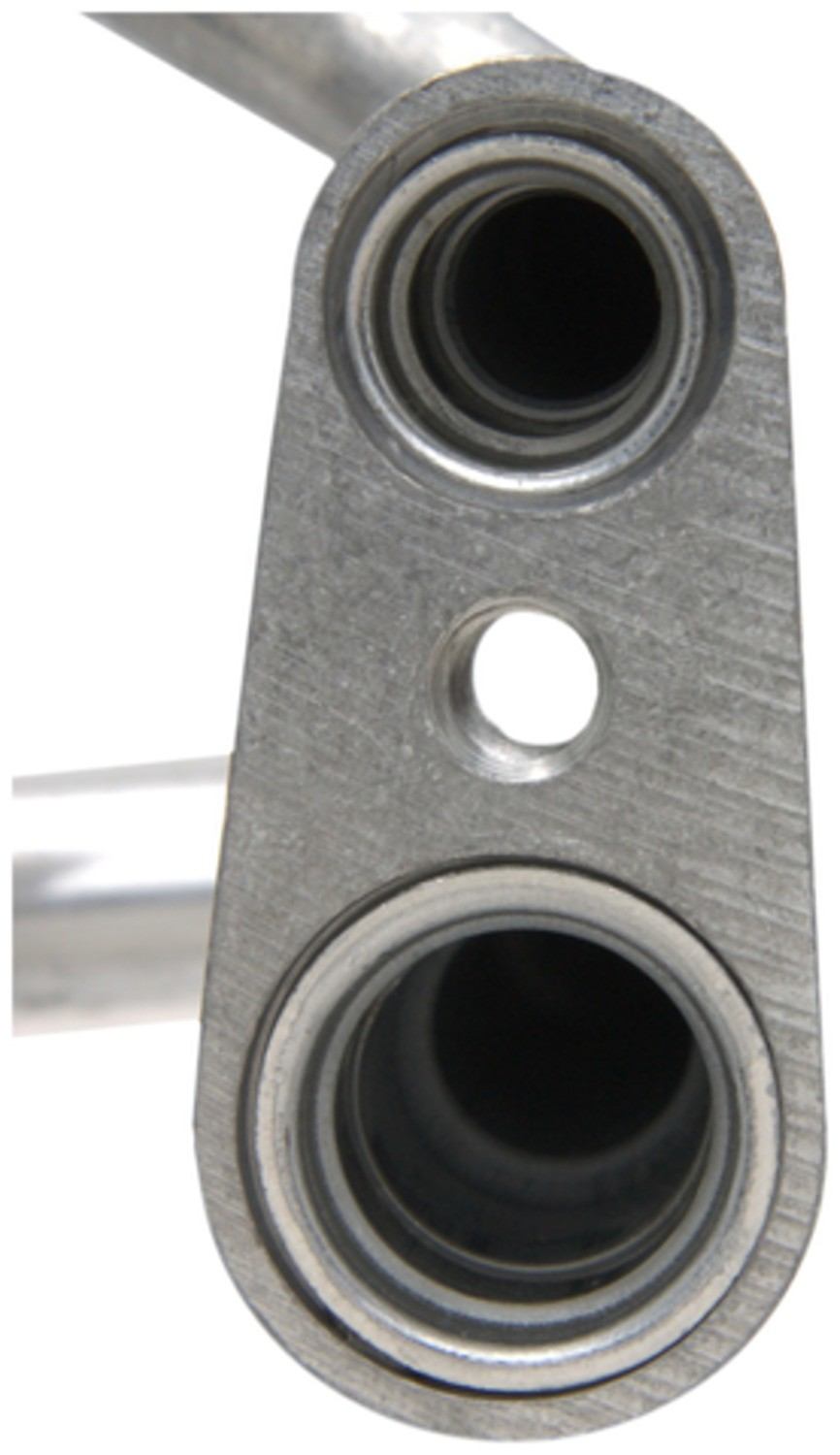 Four Seasons Plate & Fin Evaporator Core 54429