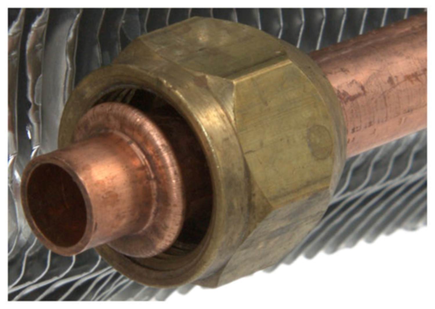 Four Seasons A/C Evaporator Core 54430