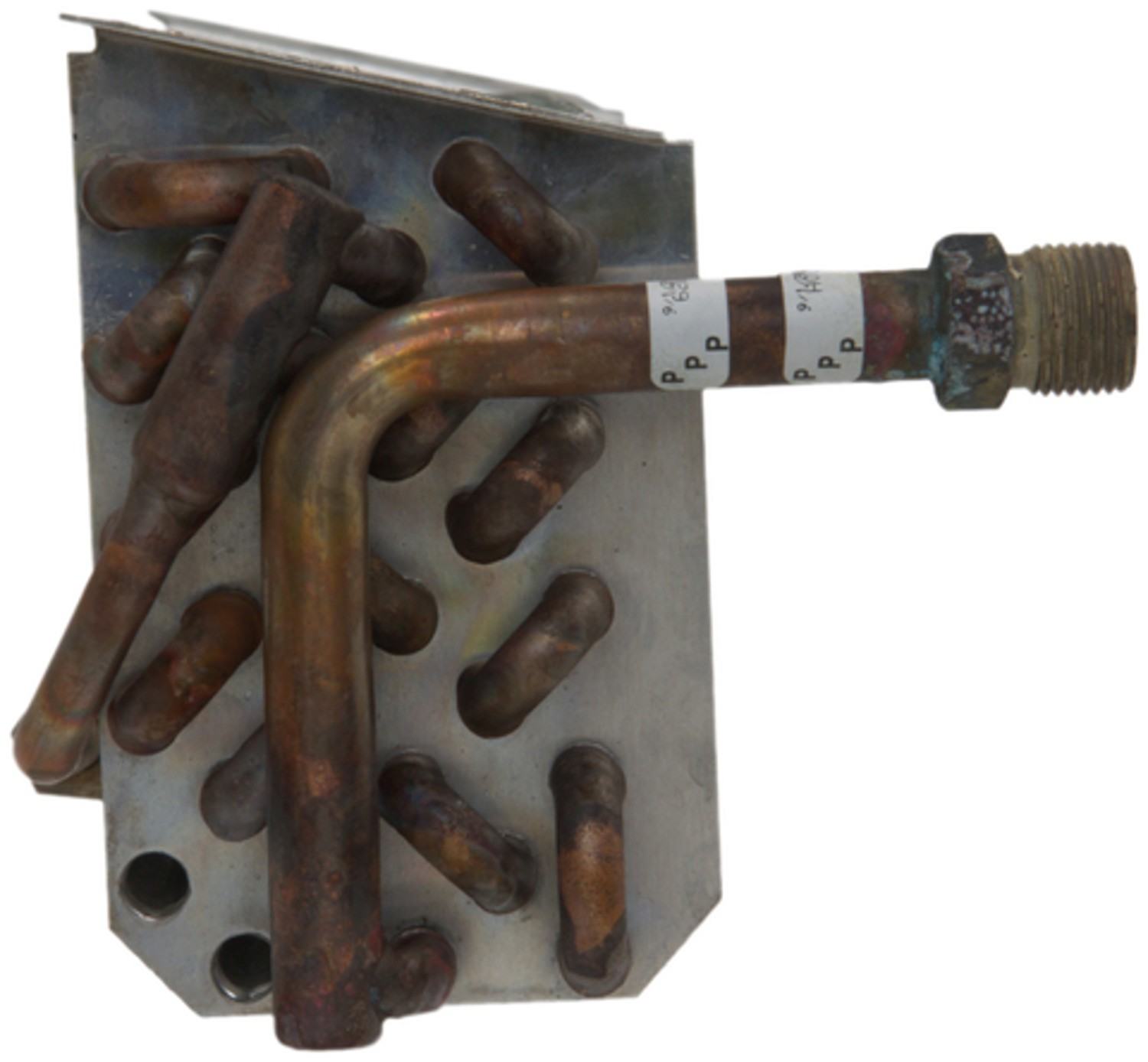 Four Seasons A/C Evaporator Core 54430