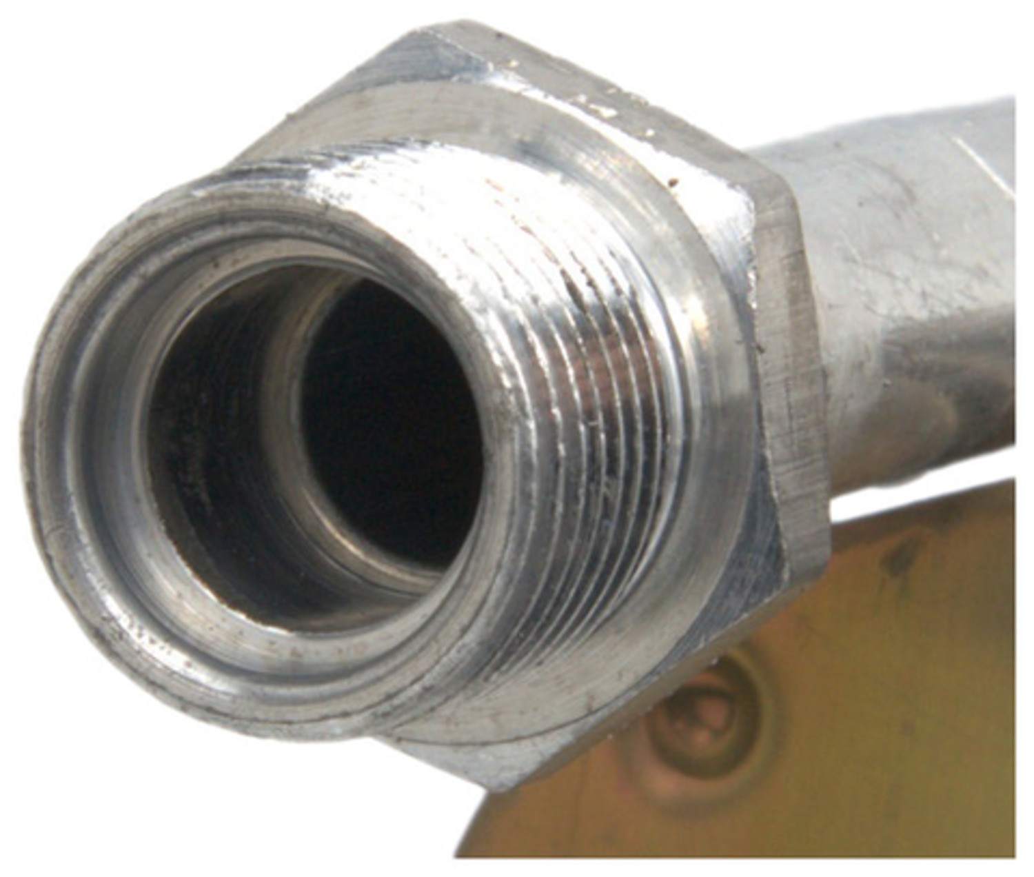 Four Seasons A/C Evaporator Core 54431