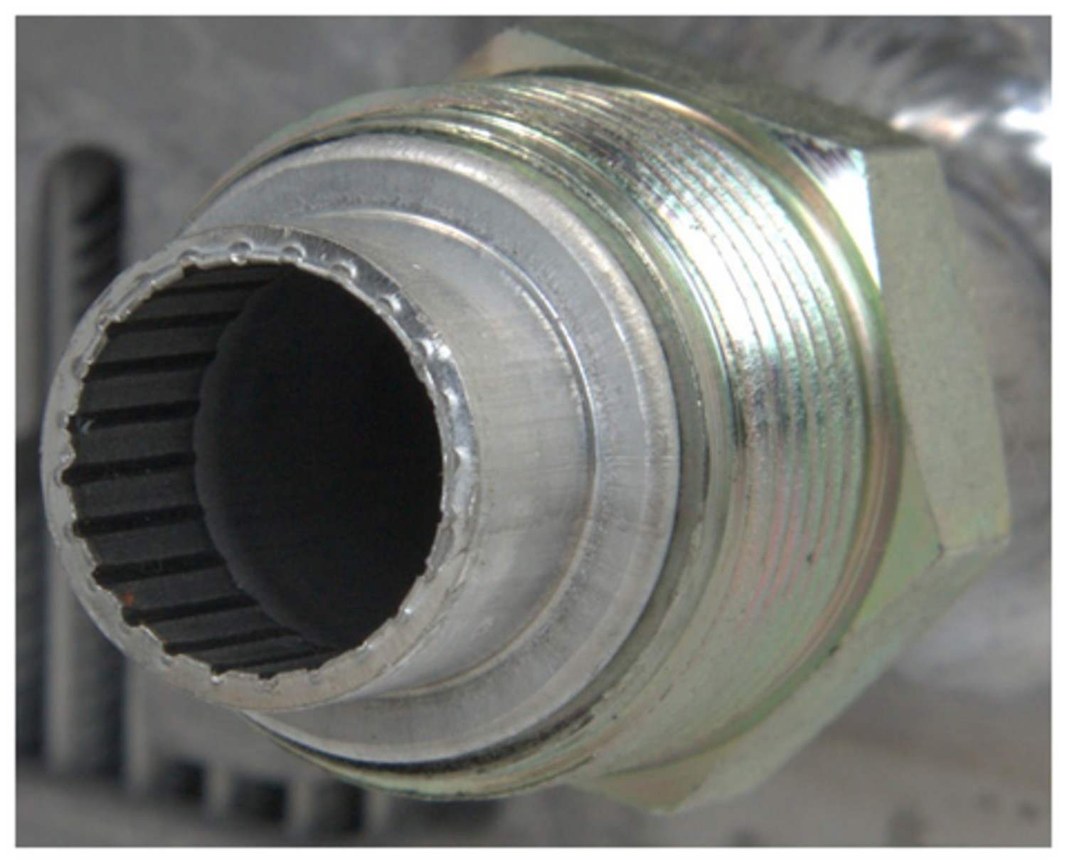 Four Seasons A/C Evaporator Core 54433