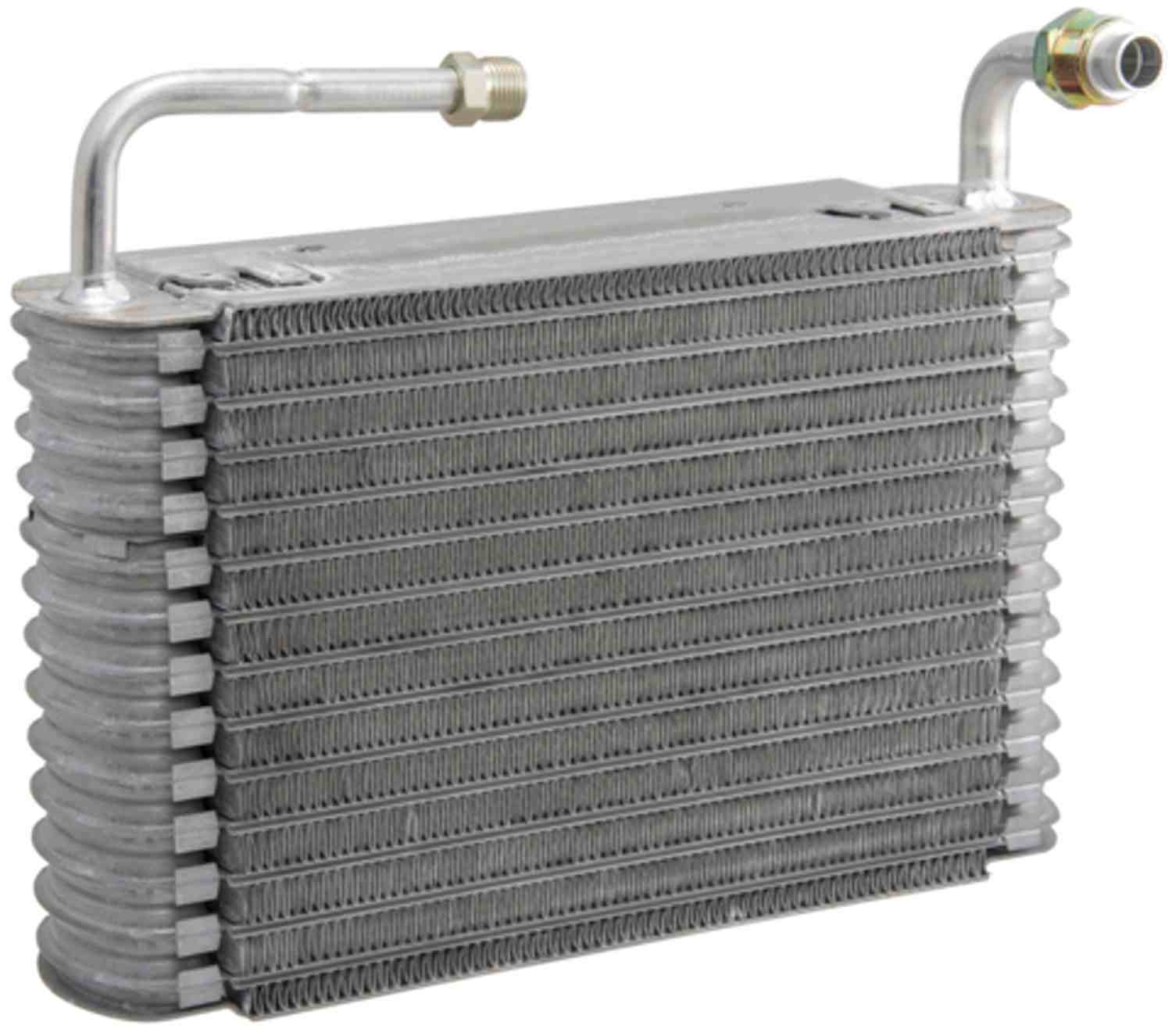 Four Seasons Plate & Fin Evaporator Core 54451