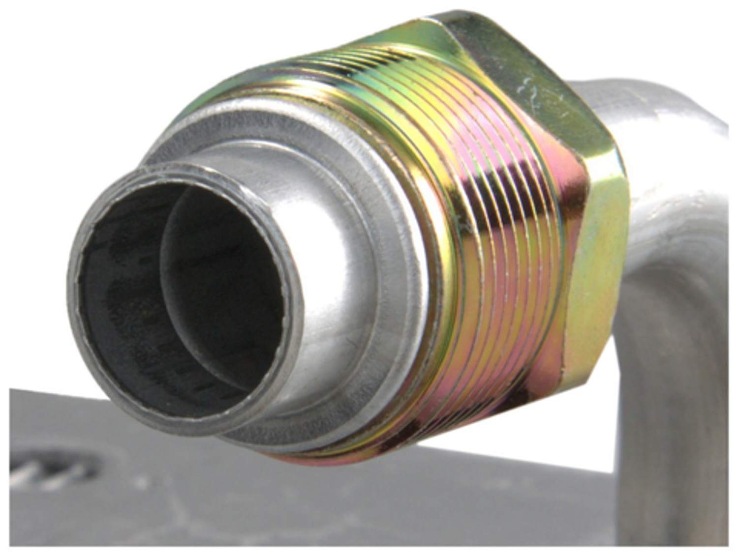 Four Seasons Plate & Fin Evaporator Core 54451