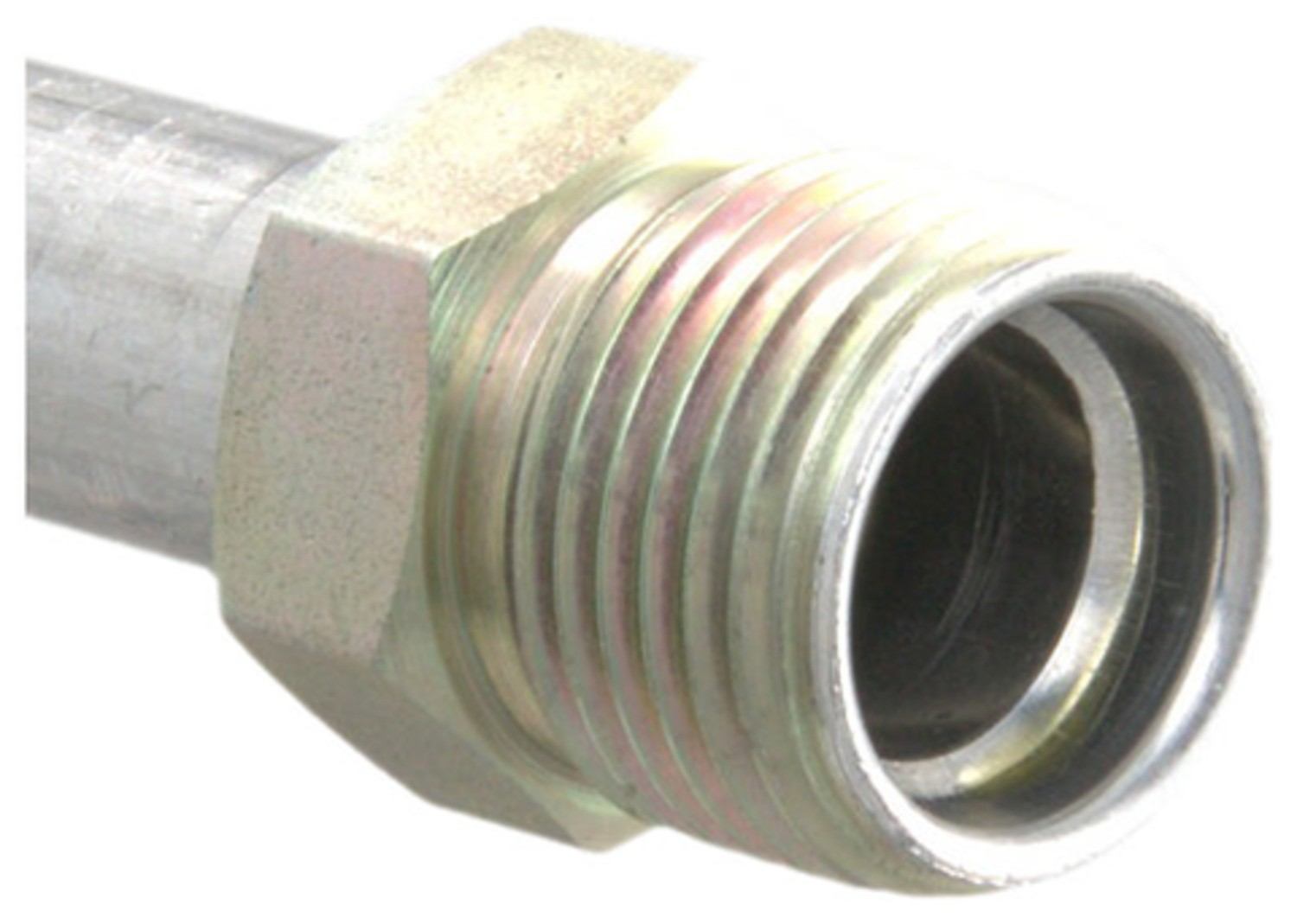 Four Seasons Plate & Fin Evaporator Core 54451