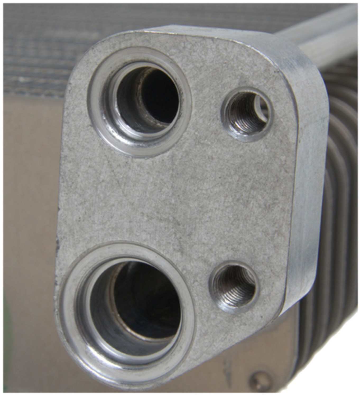 Four Seasons A/C Evaporator Core 54467