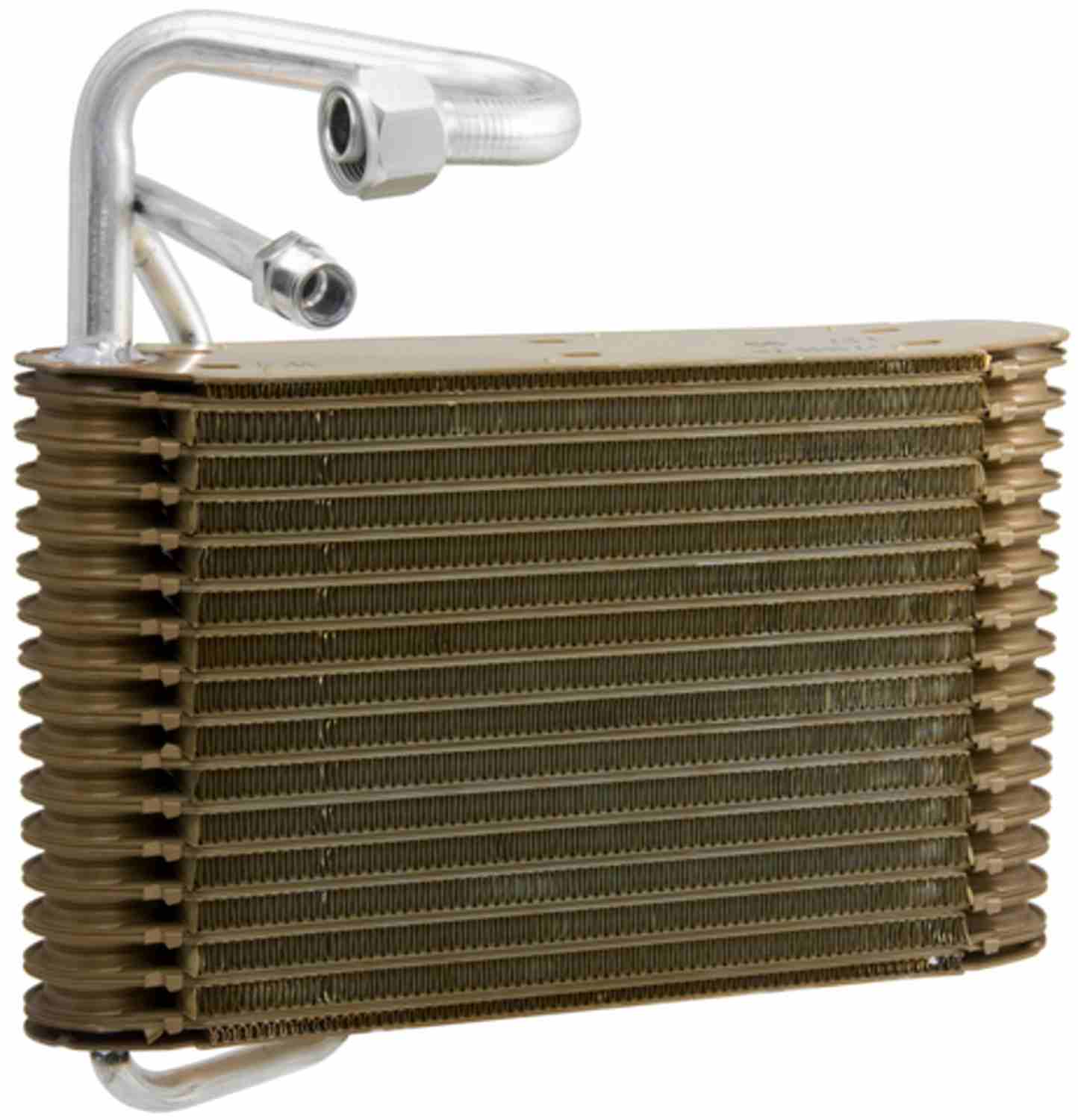 Four Seasons Plate & Fin Evaporator Core 54474