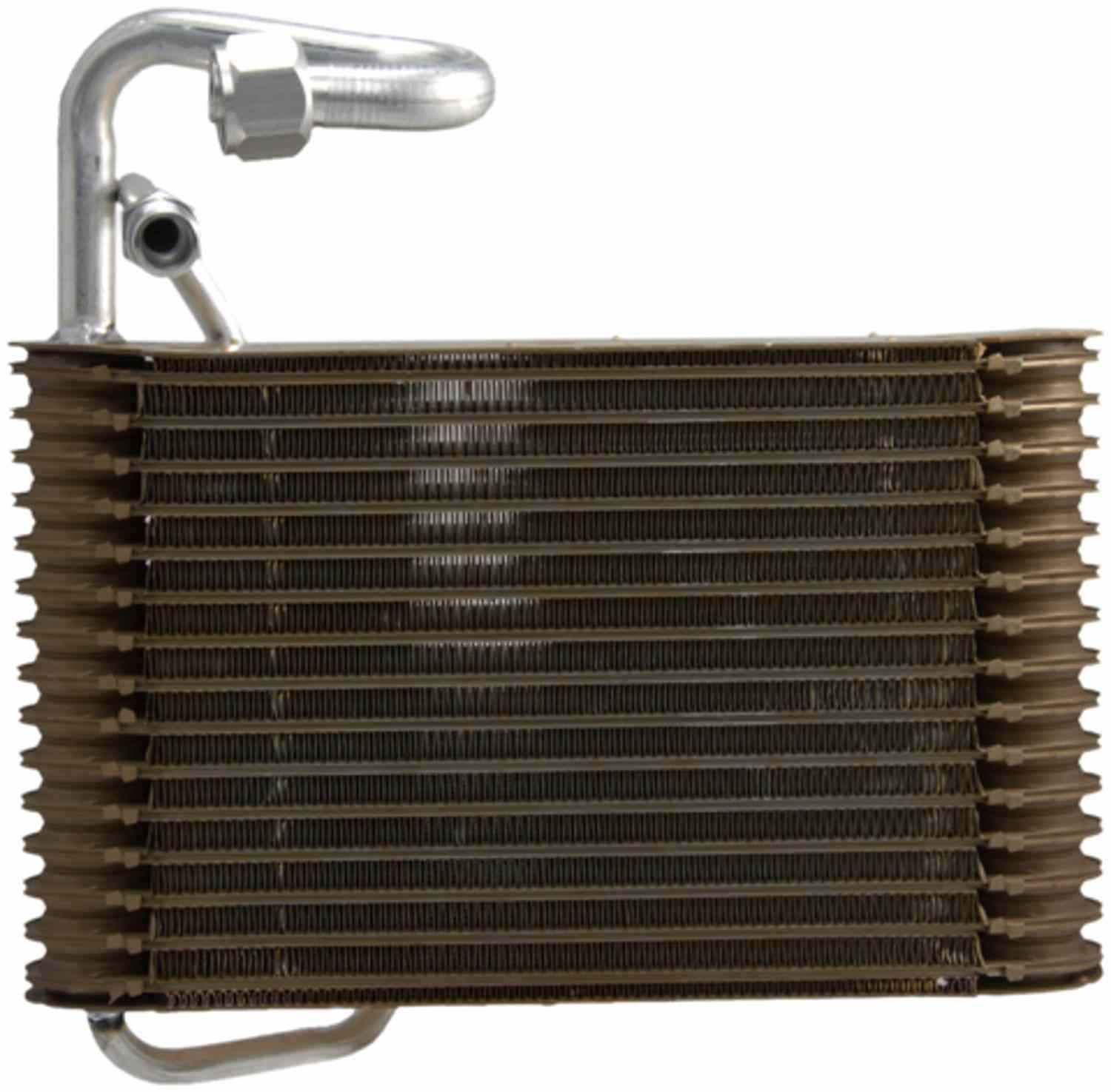 Four Seasons Plate & Fin Evaporator Core 54474