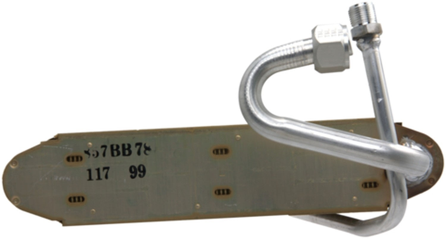 Four Seasons Plate & Fin Evaporator Core 54474