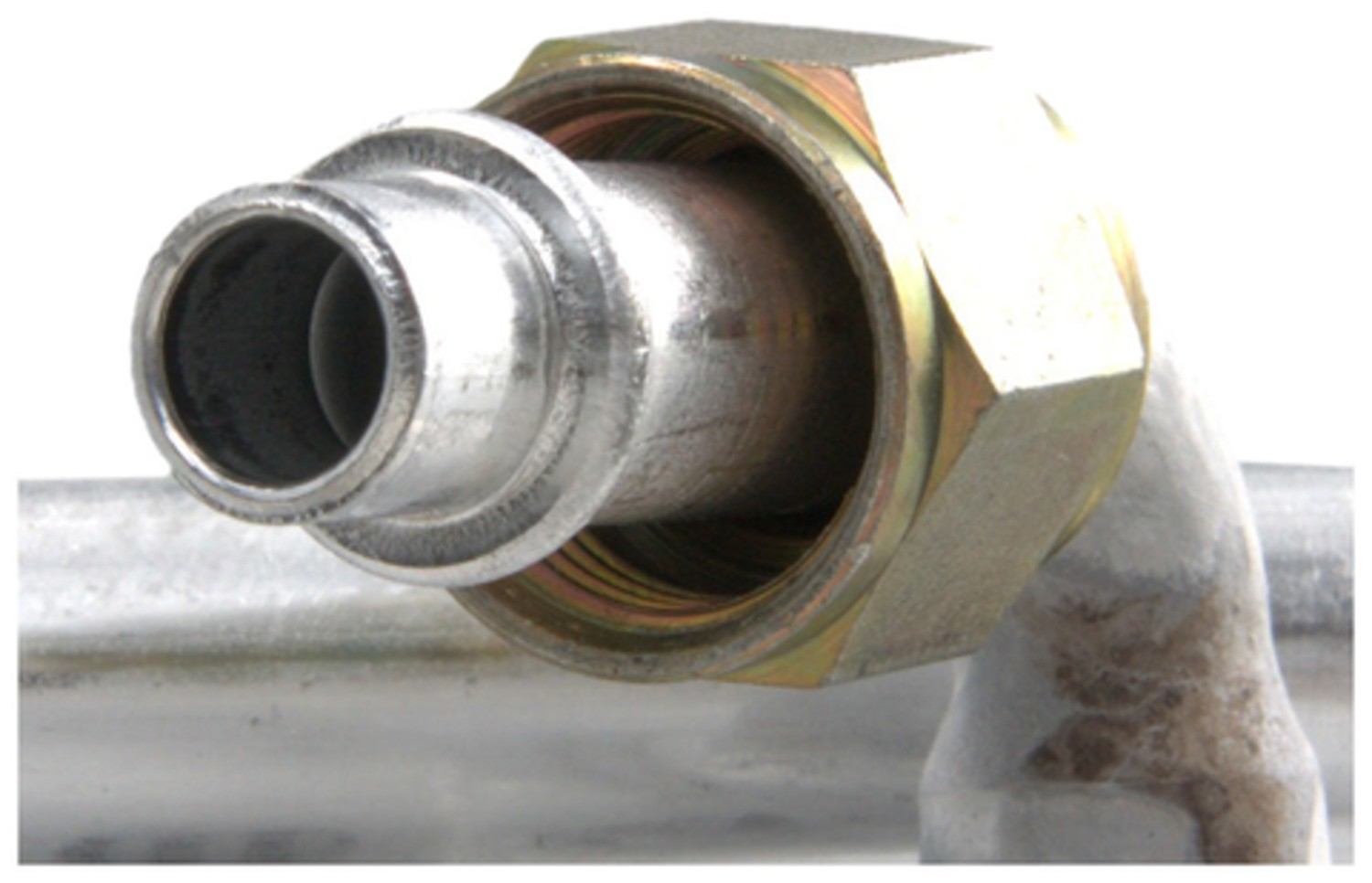 Four Seasons A/C Evaporator Core 54475