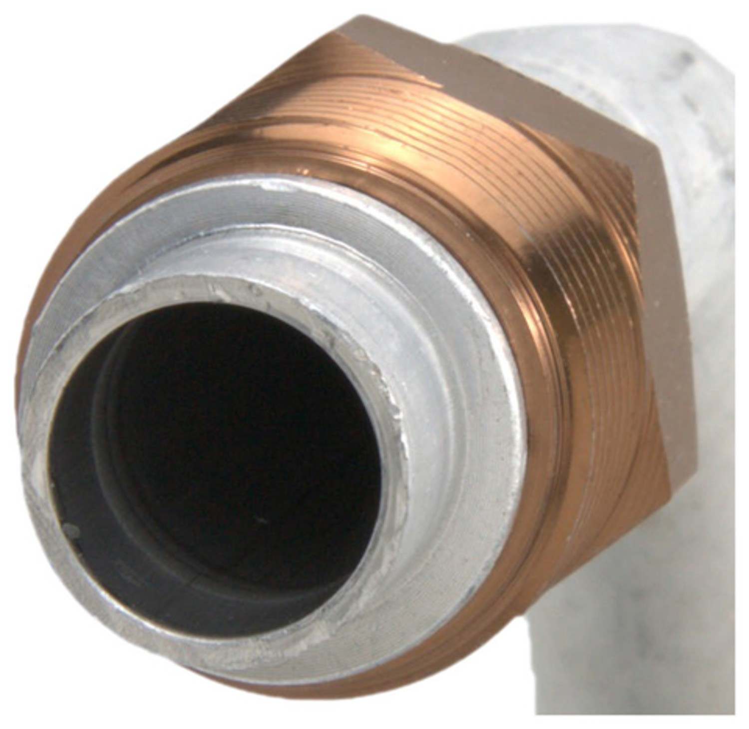 Four Seasons A/C Evaporator Core 54497