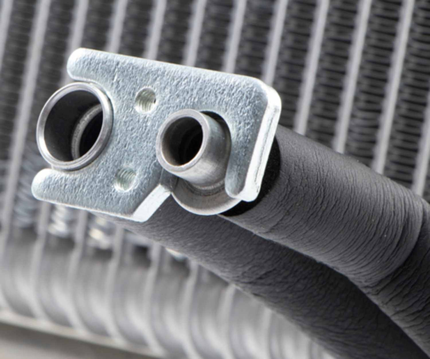 Four Seasons Plate & Fin Evaporator Core 54504