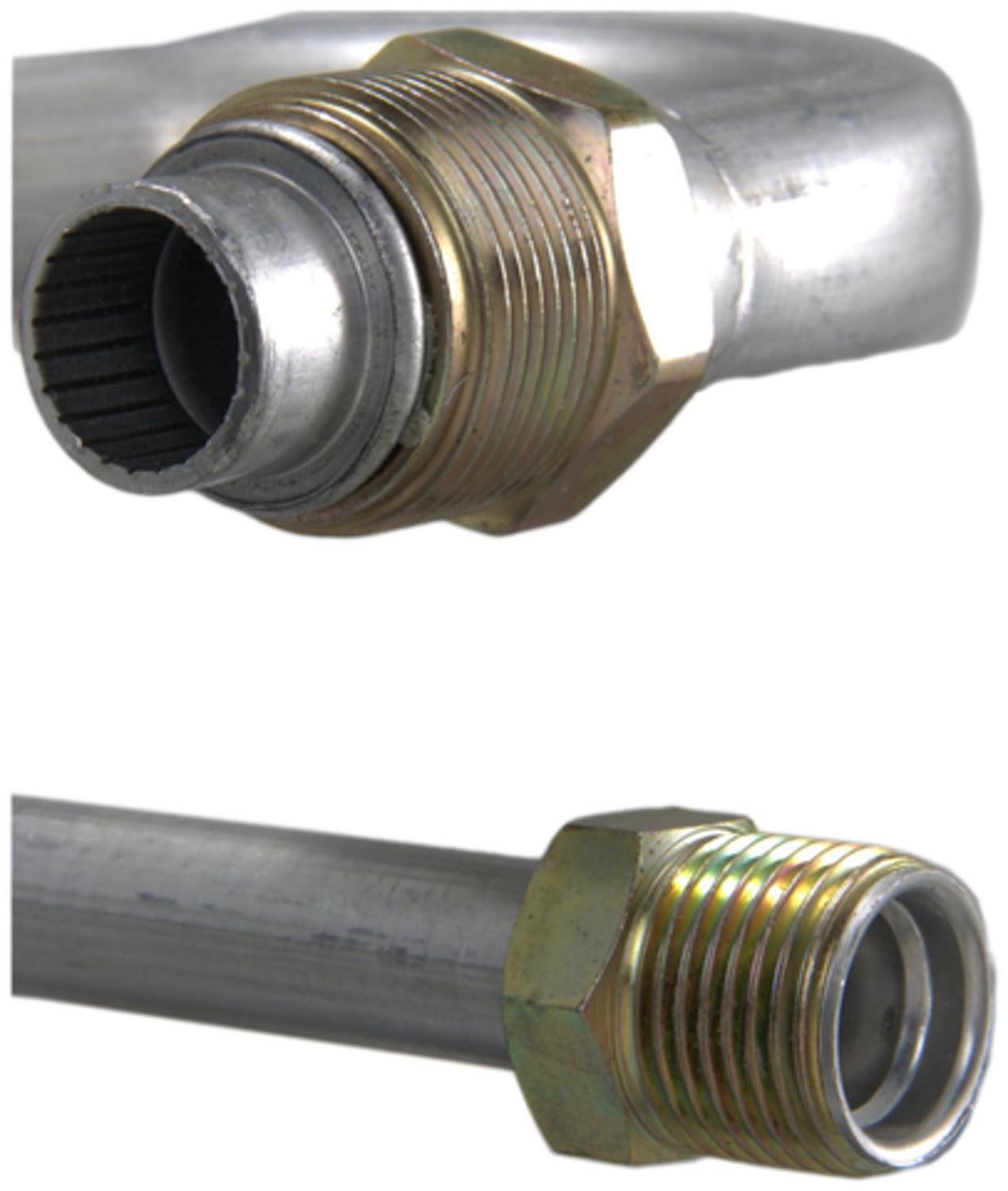 Four Seasons A/C Evaporator Core 54509