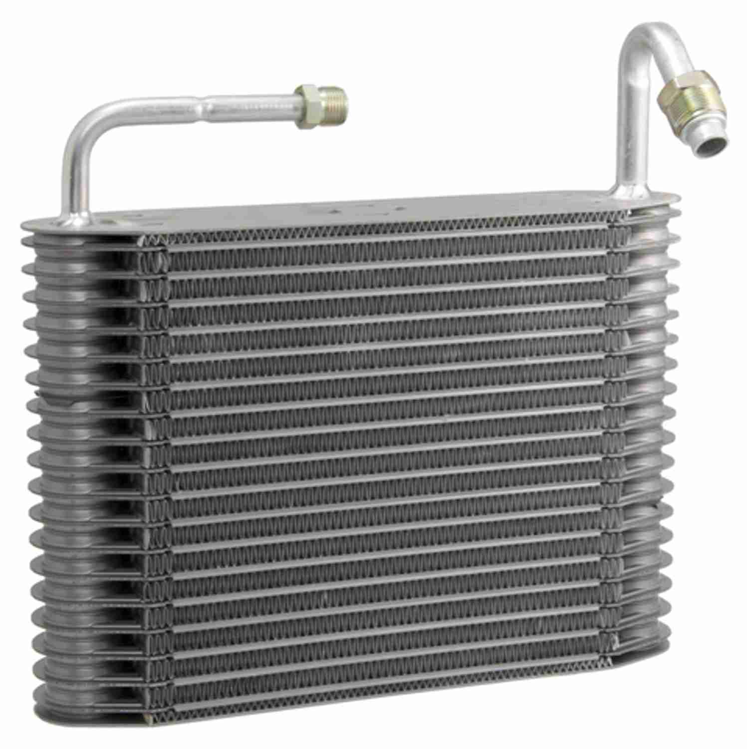 Four Seasons Plate & Fin Evaporator Core 54511