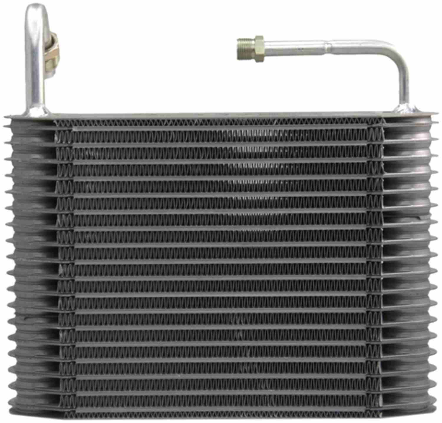 Four Seasons Plate & Fin Evaporator Core 54511