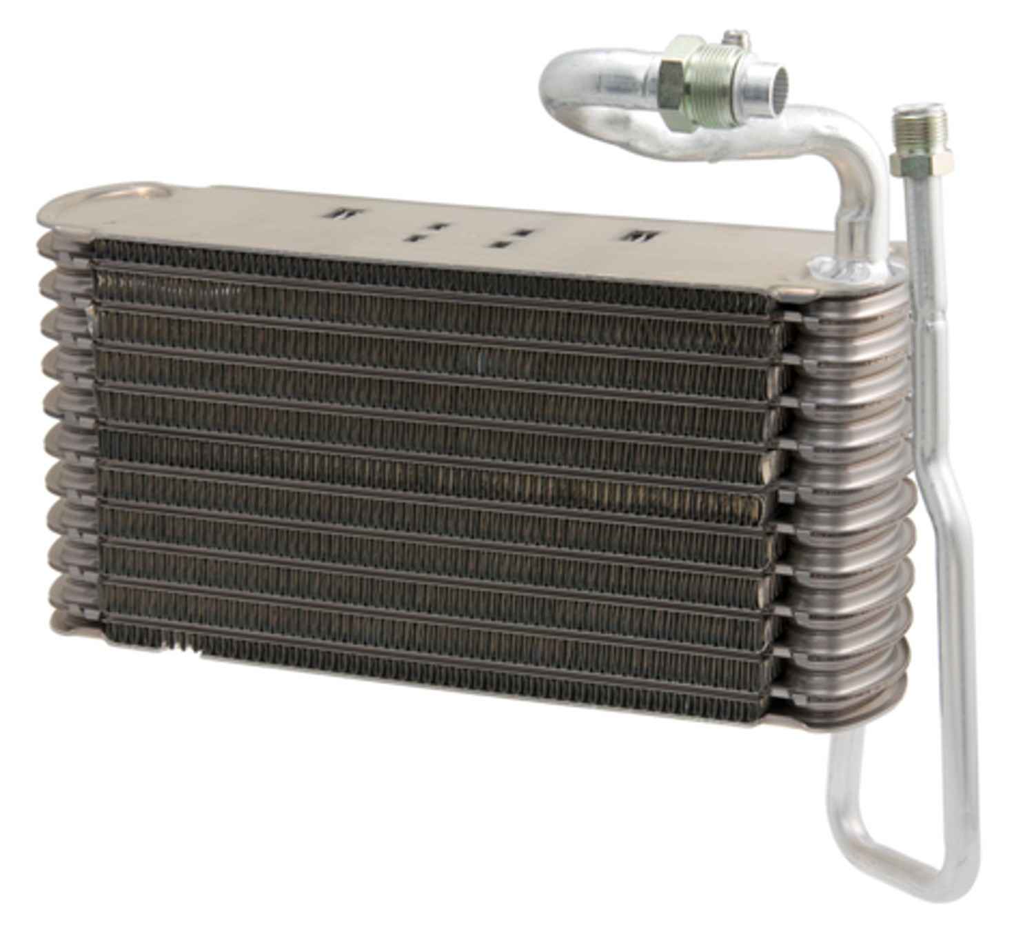 Four Seasons Plate & Fin Evaporator Core 54518