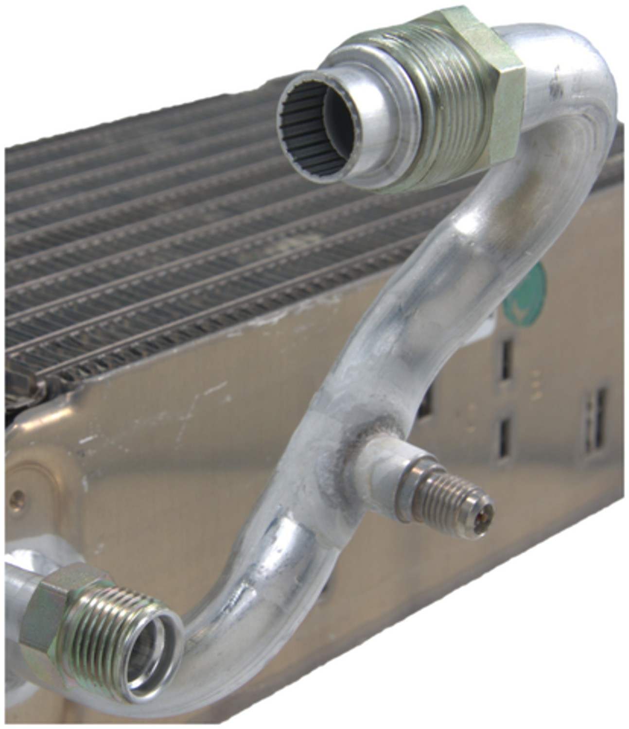 Four Seasons Plate & Fin Evaporator Core 54518