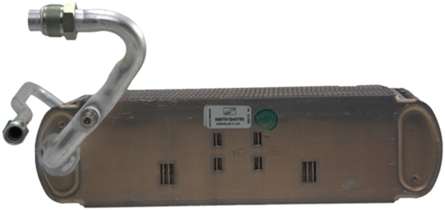 Four Seasons Plate & Fin Evaporator Core 54518