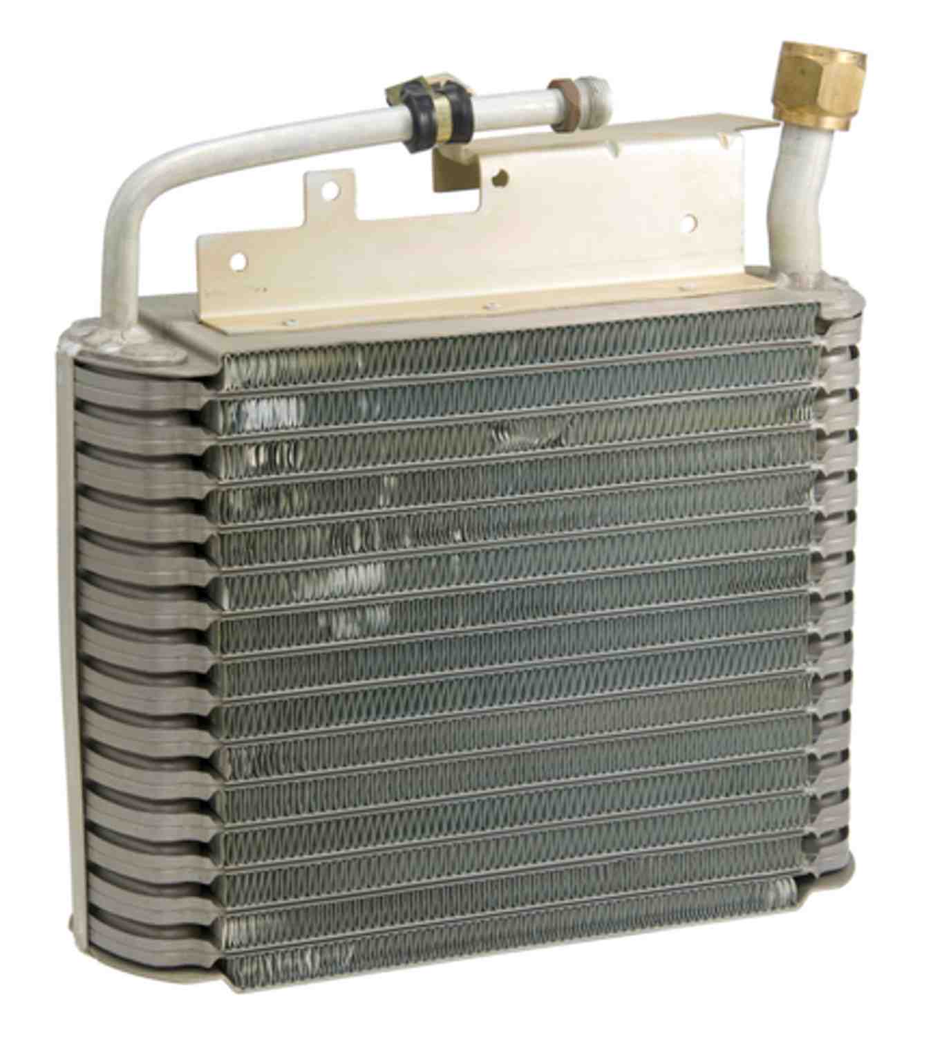 Four Seasons Plate & Fin Evaporator Core 54526