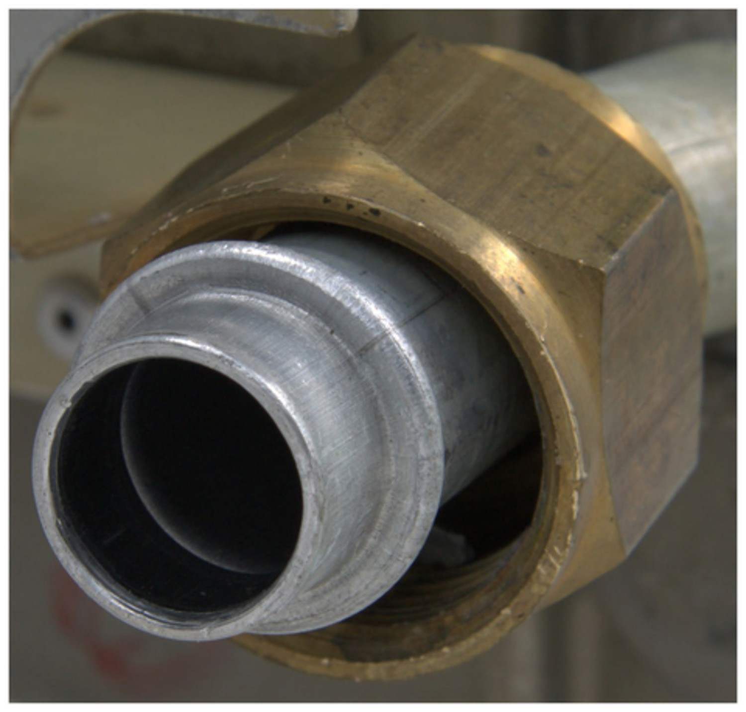 Four Seasons Plate & Fin Evaporator Core 54526